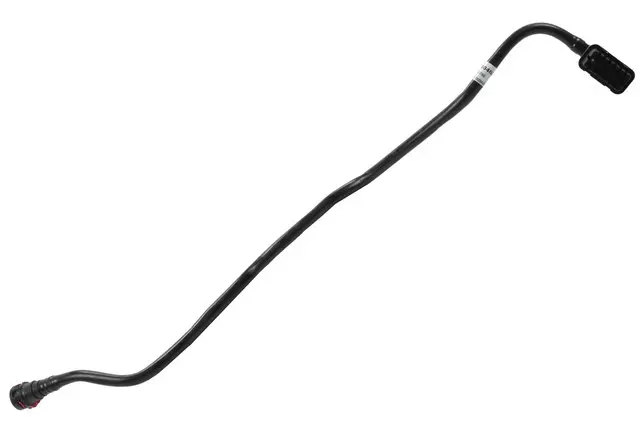 Vapor Canister Vent Hose