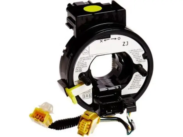 2003-2007 Honda Accord Clock Spring 77900-SDA-A21 | Honda Factory