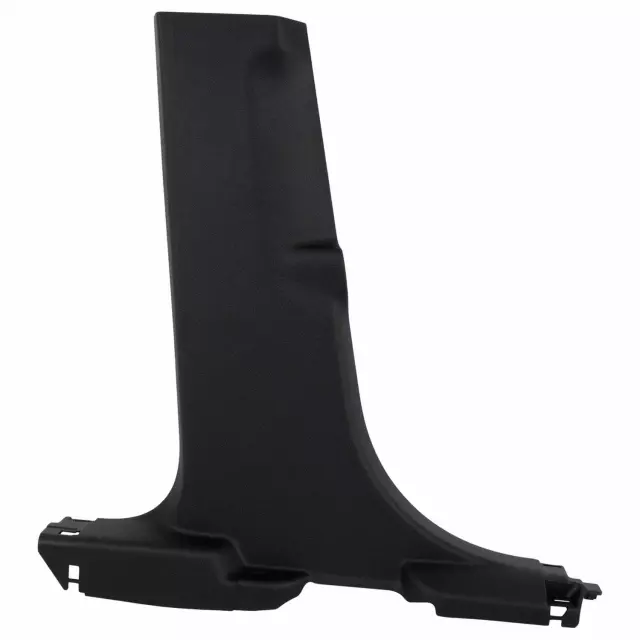 2021-2024 Ford Bronco Sport - Lower Center Pillar Trim