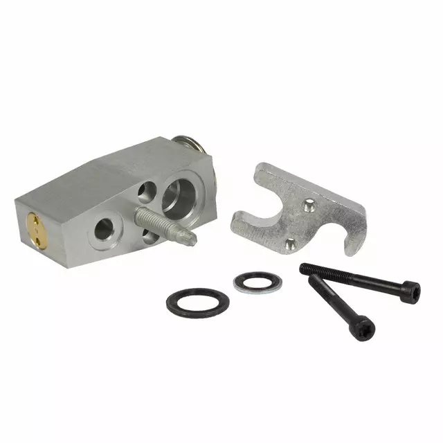 2017-2019 Ford Expansion Valve GV6Z-19849-A | Ford OEM Parts Online