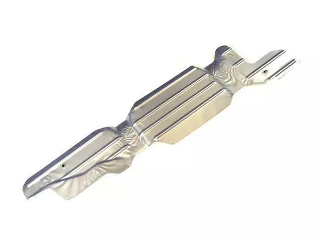 Fuel Tank Heat Shield