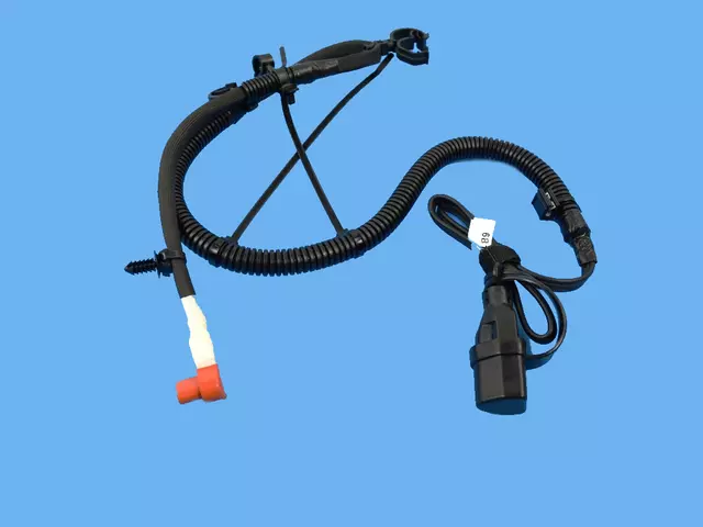Engine Block Heater Cord