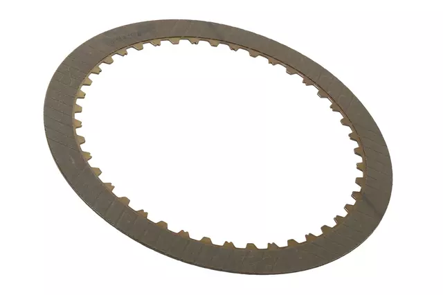 Transmission Clutch Friction Plate