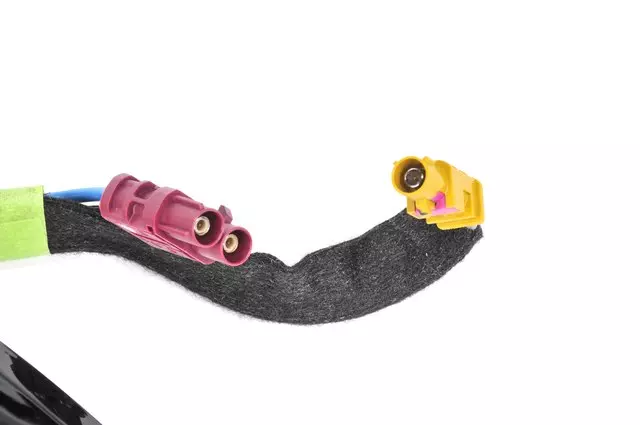 2015-2018 GM - Black High Frequency Antenna