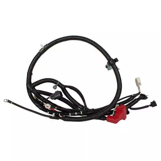 Battery Cable Harness