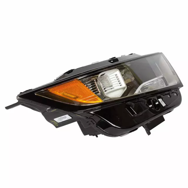 F.T.D様用4 2015-2018 Ford Edge Composite Headlamp FT4Z-13008-L | OEM