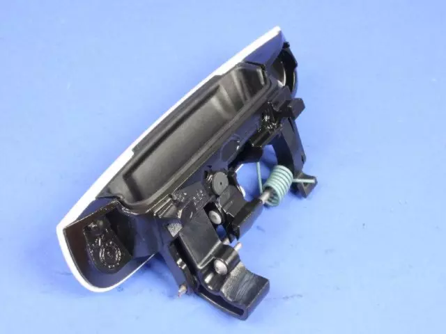 Exterior Door Handle, Left