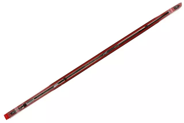 Driver Side Front Door Molding