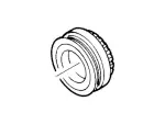 Crankshaft Pulley