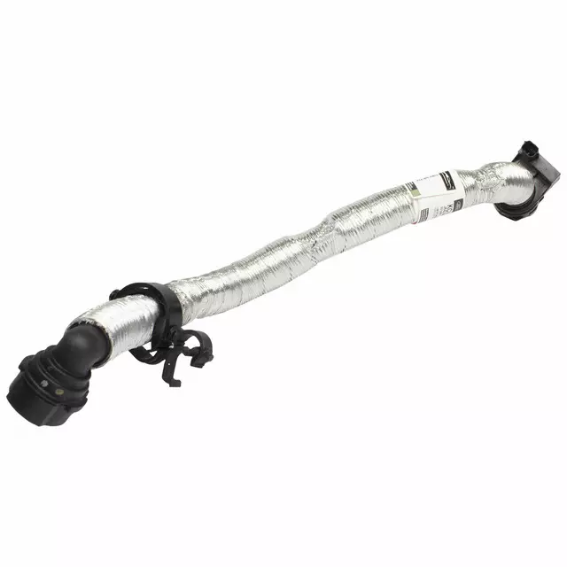 2018-2019 Ford PCV Valve Hose jk4z6a664c | TascaParts.com