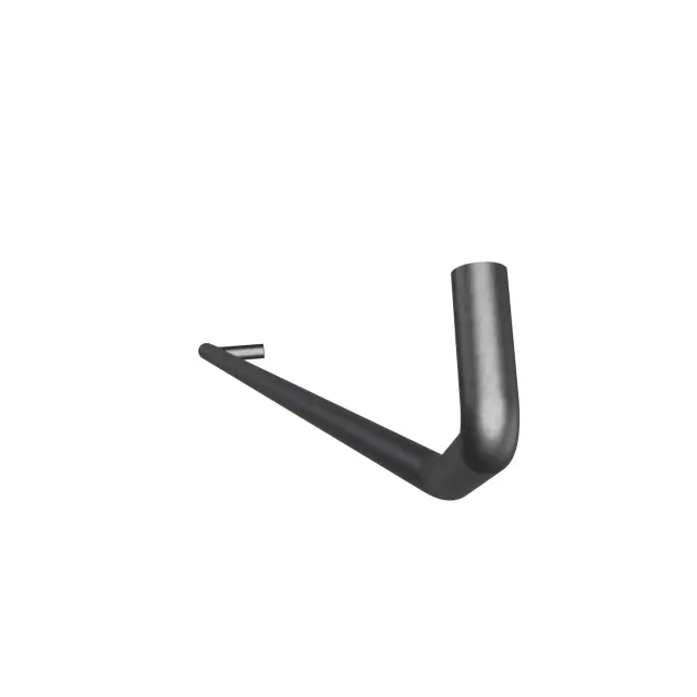 2012-2019 Fiat 500 Link-exterior Door Handle 68079528AB | Mopar