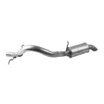 Exhaust Tail Pipe