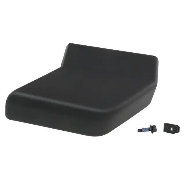 FL3Z-16A454-CC - Running Board End Cap - 2015-2022 Ford | Eastgate