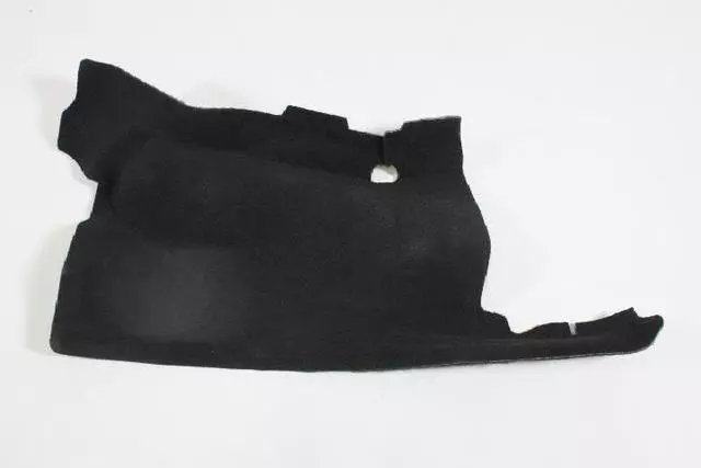 Wheelhouse Carpet, Left