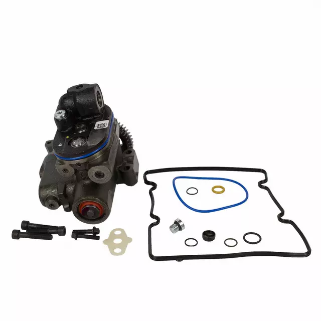 20052010 Ford Diesel Fuel Injector Pump 5C3Z9A543ARM