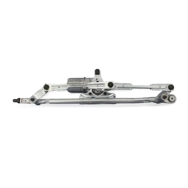 2008-2011 Mopar Windshield Wiper Motor And Linkage 5113043AB | My 