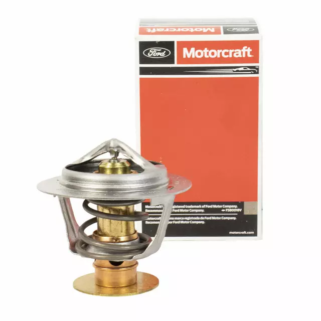HL3Z-8575-B - Engine Coolant Thermostat 2017-2022 Ford | Ford