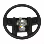 2013-2016 Ford - Steering Wheel