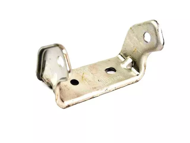 Exhaust Bracket