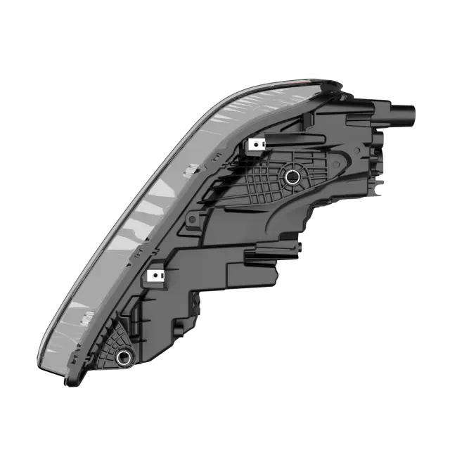 2019-2024 Ram Headlamp, Right 68360184AE | Mopar Online Parts