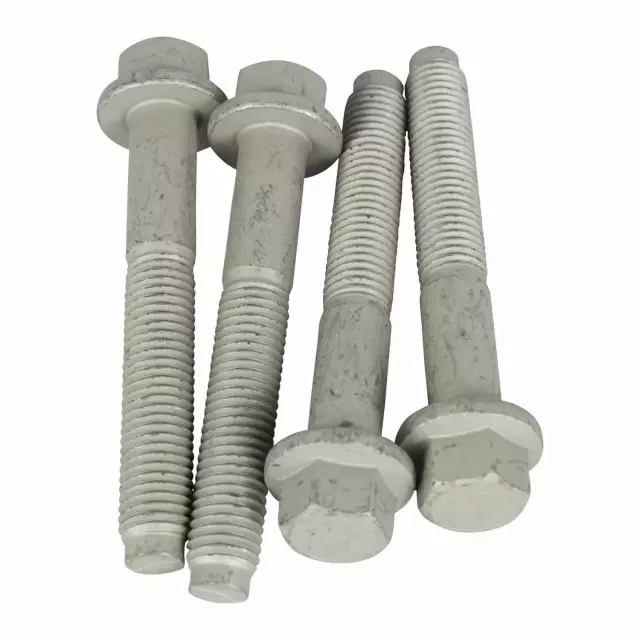 Mount Bracket Bolt