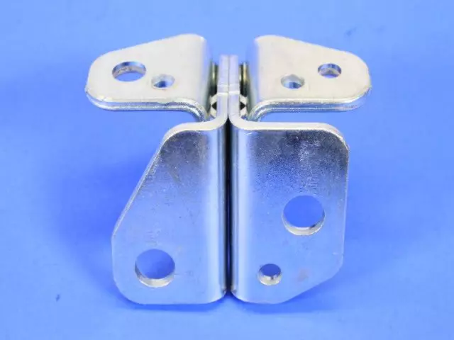 Door Hinge, Left 55113661AC | My Mopar Parts