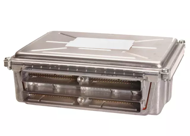 Powertrain Control Module, Remanufactured