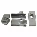 Support Strap Nut