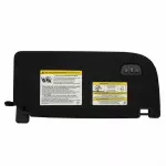 2018-2020 Ford Sun-Visor