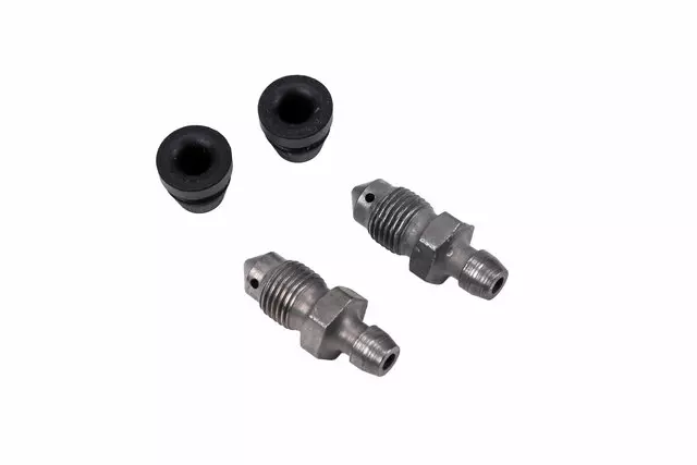 Brake Bleeder Valve - Cadillac (89047719)