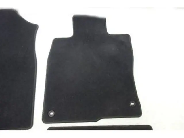 Floor Mat Set *NH900L* 83600-TBA-A01ZA | OEM Parts Online