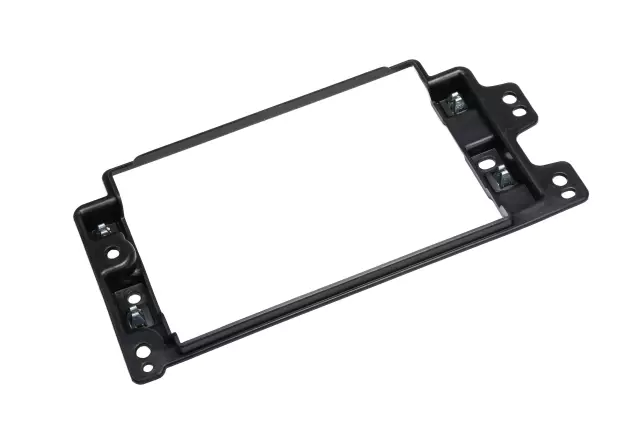 Radio Mounting Bracket