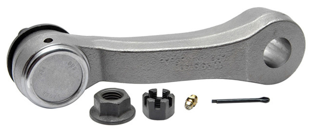 AC Delco® 45C1115 Idler Arm - Direct Fit, Sold Individually - View #3