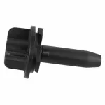 Radiator Upper Retainer