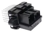 HVAC Blower Motor Resistor