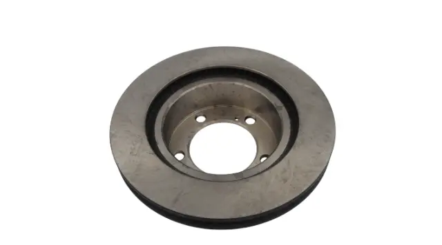 2008-2015 Toyota Land Cruiser Disc Brake Rotor (Front) 43512-60180