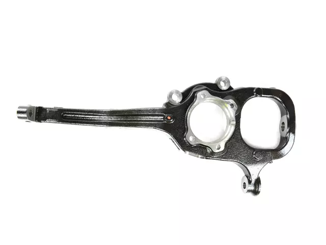 2015-2023 Mopar Front Knuckle, Right 68234396AC | My Mopar Parts