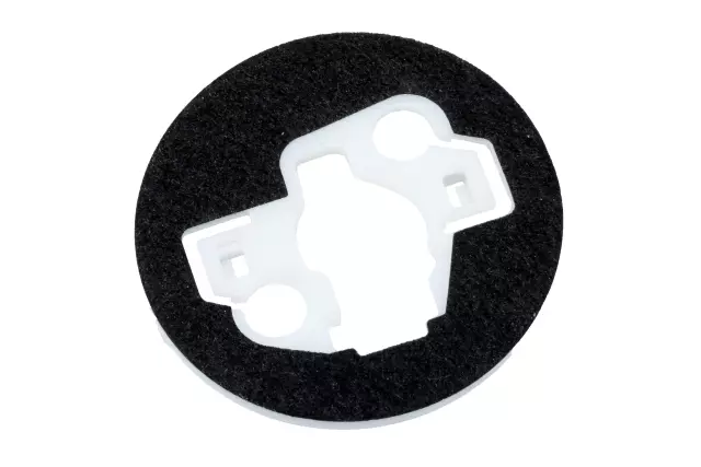 Driver Side Sun Visor Retainer