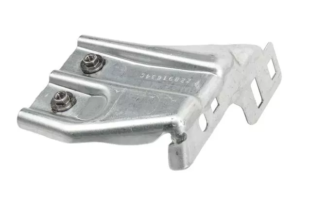 Passenger Side Headlamp Bracket