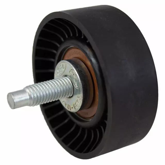 Serpentine Idler Pulley