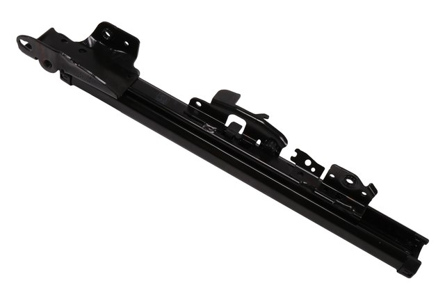Front Passenger Side Seat Adjuster Outer Track 13514040 | GMPartsDirect.com