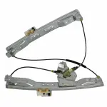Motorcraft™ Window Regulator