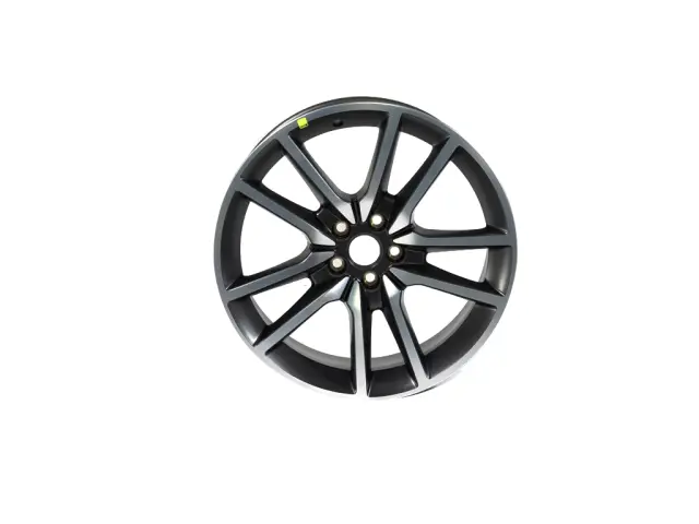 Aluminum Wheel 04755541AA | My Mopar Parts