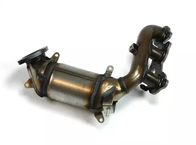 Exhaust Manifold