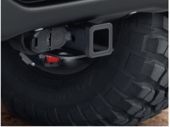 Performance Accessories