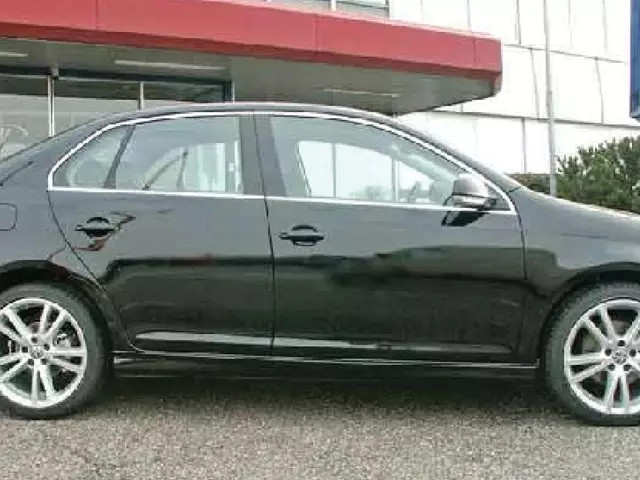 Appearance for 2010 Volkswagen Jetta | Volkswagen OEM Parts