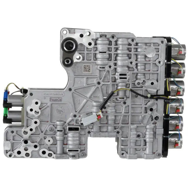 2021-2023 Ford Mustang Automatic Transmission Valve Body L1MZ