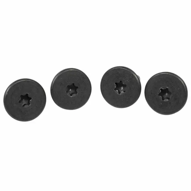 N805651-S424 - Door Trim Panel Screw - 2008-2014 Ford | Eastgate