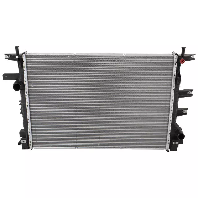 2017-2020 Ford - Radiator