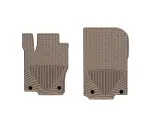 Tan All Weather Floor Mats